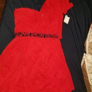 Jessica Simpson dress